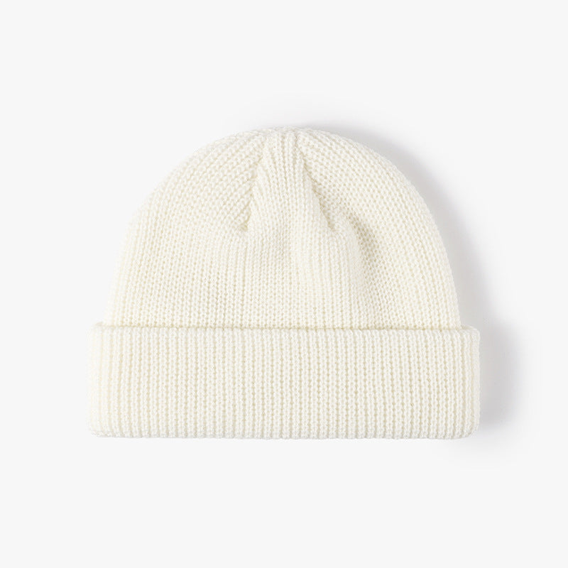 Classic Warm Winter Hat