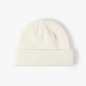 Classic Warm Winter Hat