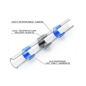 🔥Waterproof Solder Wire Connectors🔥