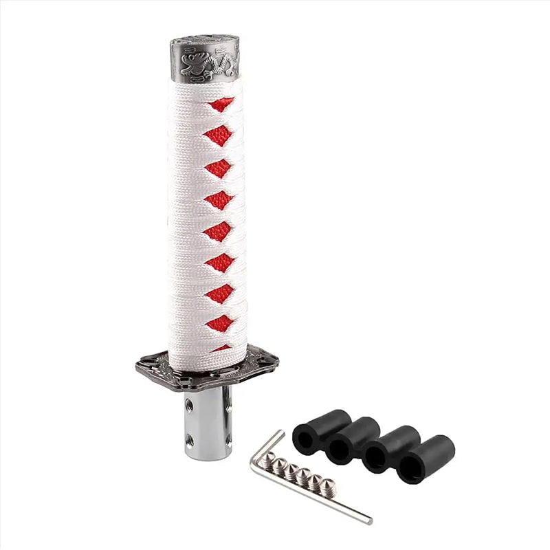 Samurai Sword Automatic Shift Knob
