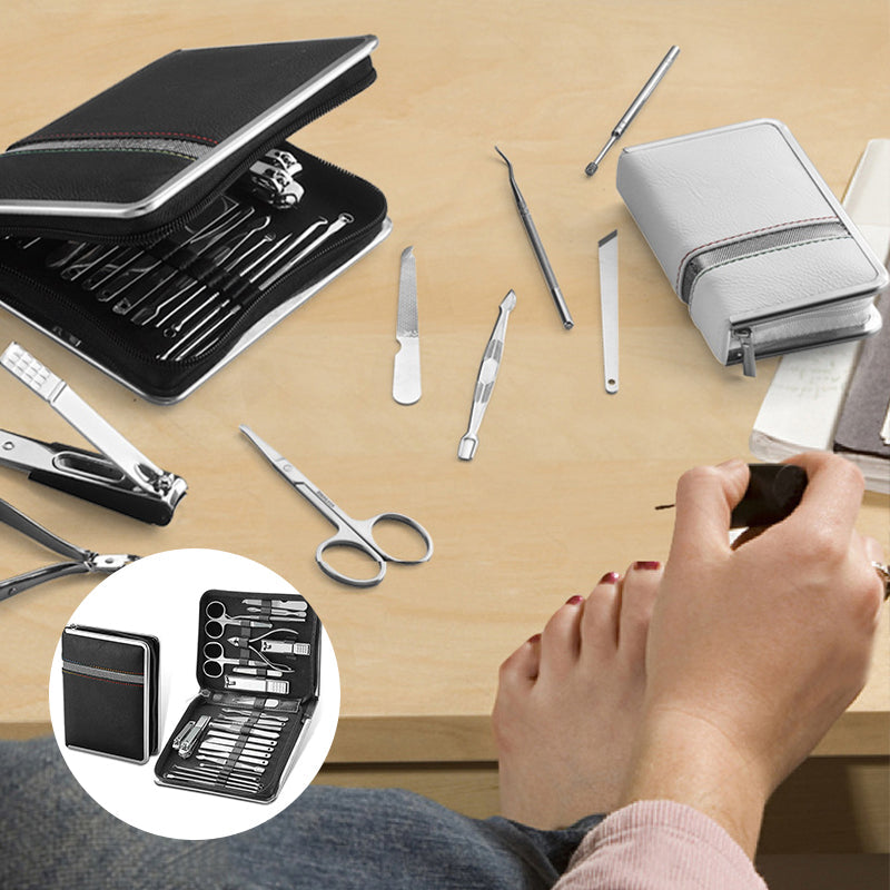 Practical Nail Care Set