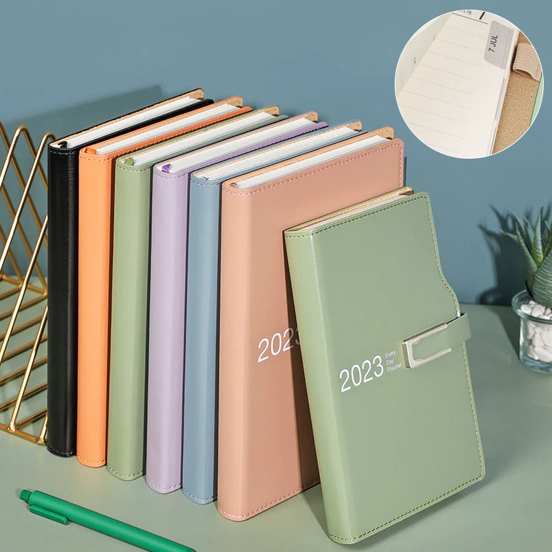 2023 Planner Notebook