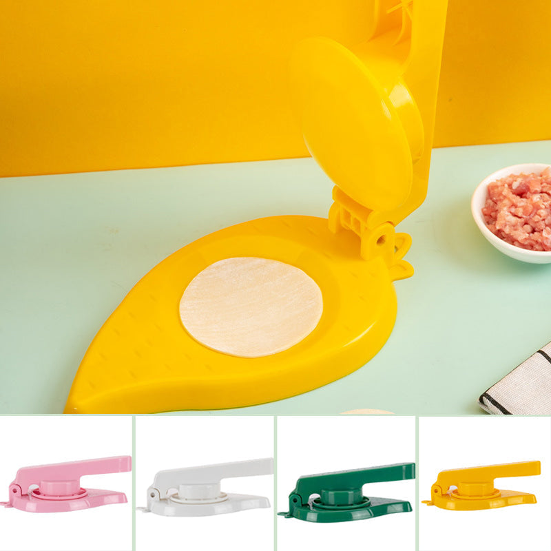 Dumpling Wrapper Moulds