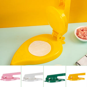 Dumpling Wrapper Moulds