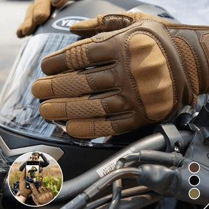 Premium Performance Protective Gloves