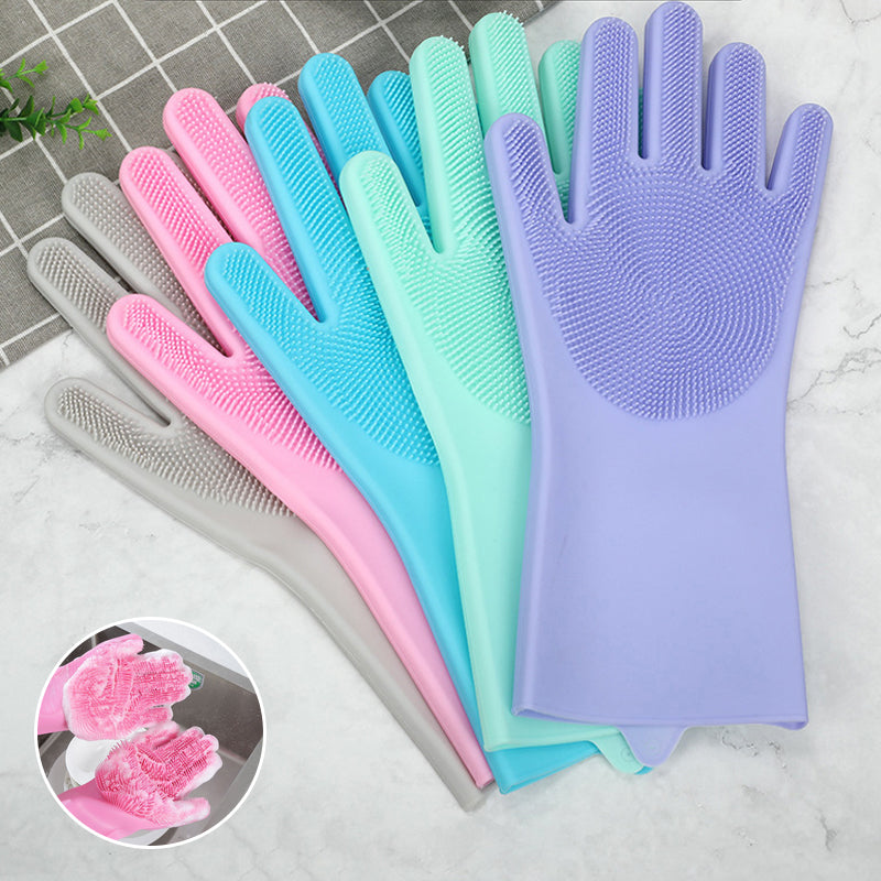 3-In-1 Multi-Purpose Gloves