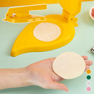 Dumpling Wrapper Moulds