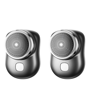 USB Mini Shaver
