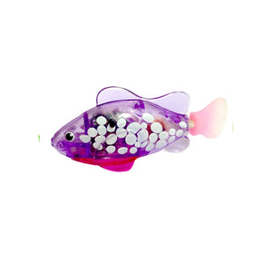 Swimming Electronic Fish Pet Toy