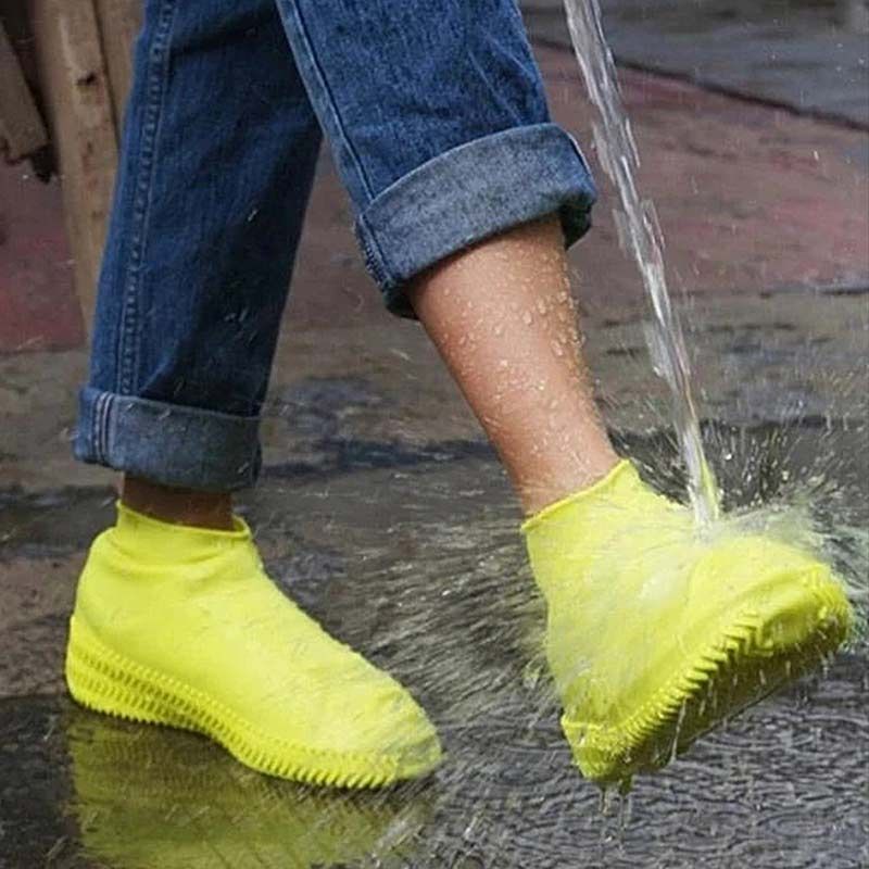 Outdoor Waterproof Shoe Covers (1 Pair)