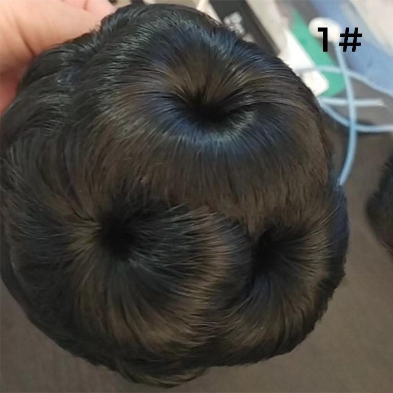 Bun Wig Clip