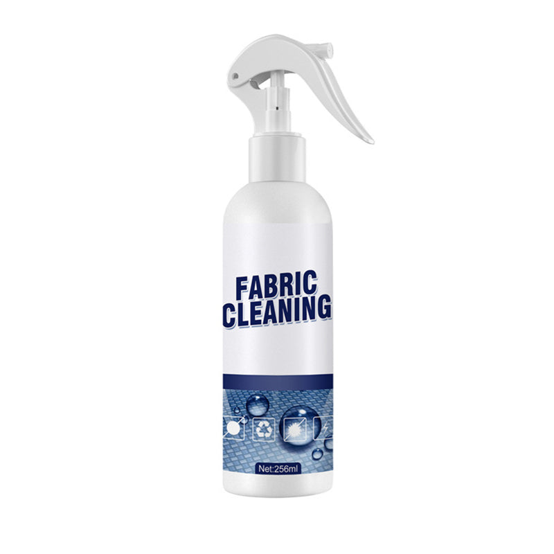Fabric Cleaning Spray