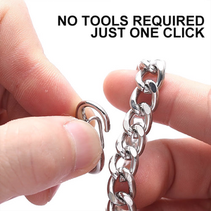 Chain Bag Adjustment Buckle
