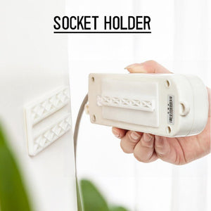 Socket Holder