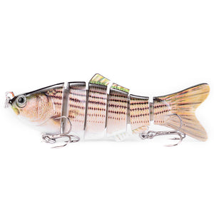 Bionic Swimming Lure