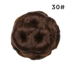 Bun Wig Clip