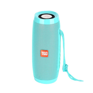 LED Bluetooth Wireless Bass Subwoofer Music Player