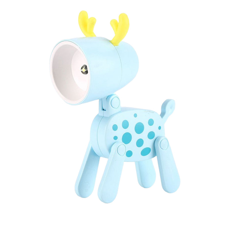 Christmas LED Cute Night Light (1 pcs)