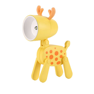 Christmas LED Cute Night Light (1 pcs)