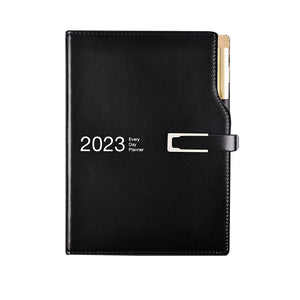 2023 Planner Notebook