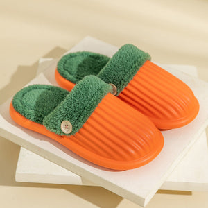 Removable Dual-purpose Slippers