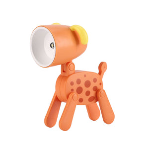 Christmas LED Cute Night Light (1 pcs)