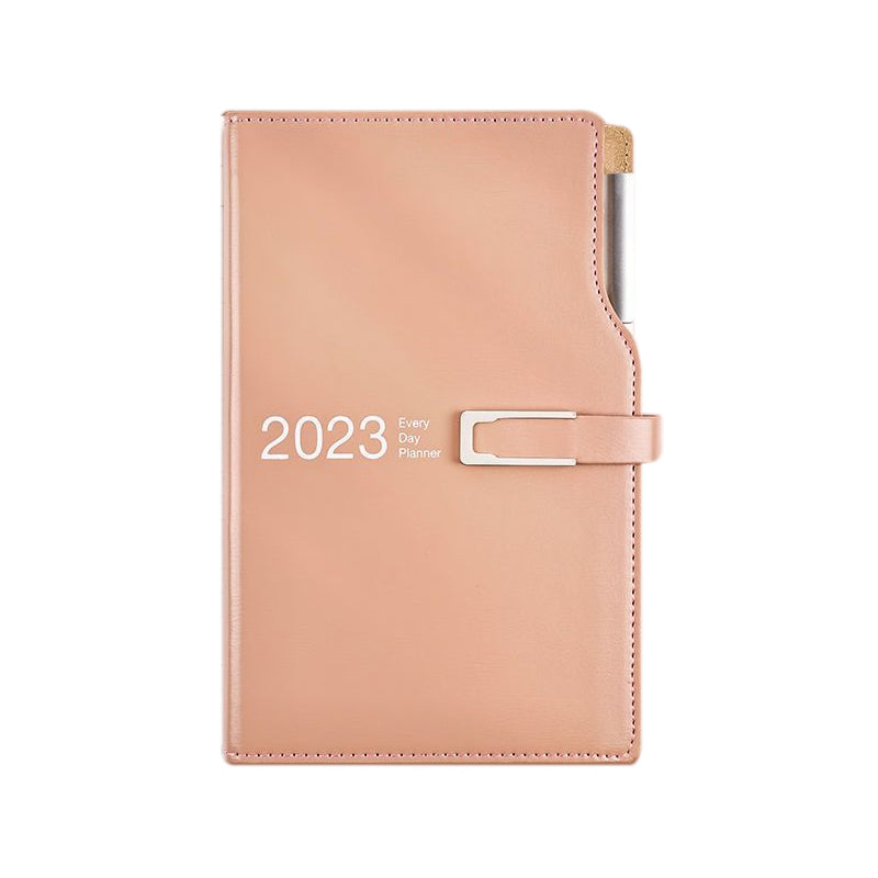 2023 Planner Notebook