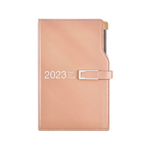 2023 Planner Notebook