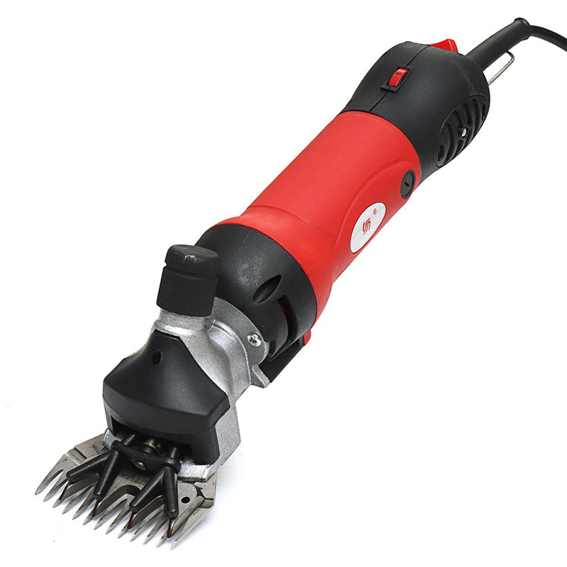 Heavy Duty Electric Shearing Clippers
