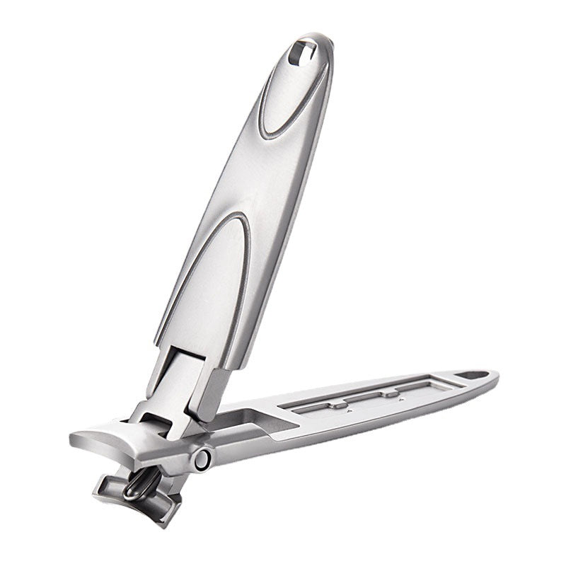 Ultra-thin Cicada-shaped Portable Nail Clippers