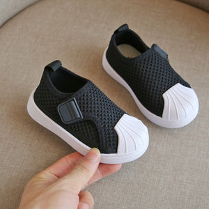 Non-Slip Baby Shoes