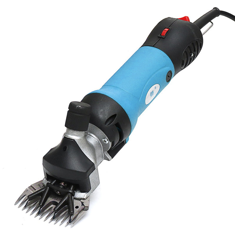 Heavy Duty Electric Shearing Clippers