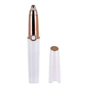 Eyebrow Epilator