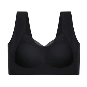 Ultra-Thin One-Piece Bra