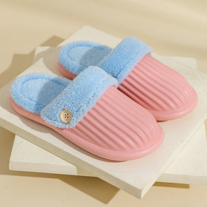 Removable Dual-purpose Slippers
