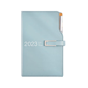 2023 Planner Notebook