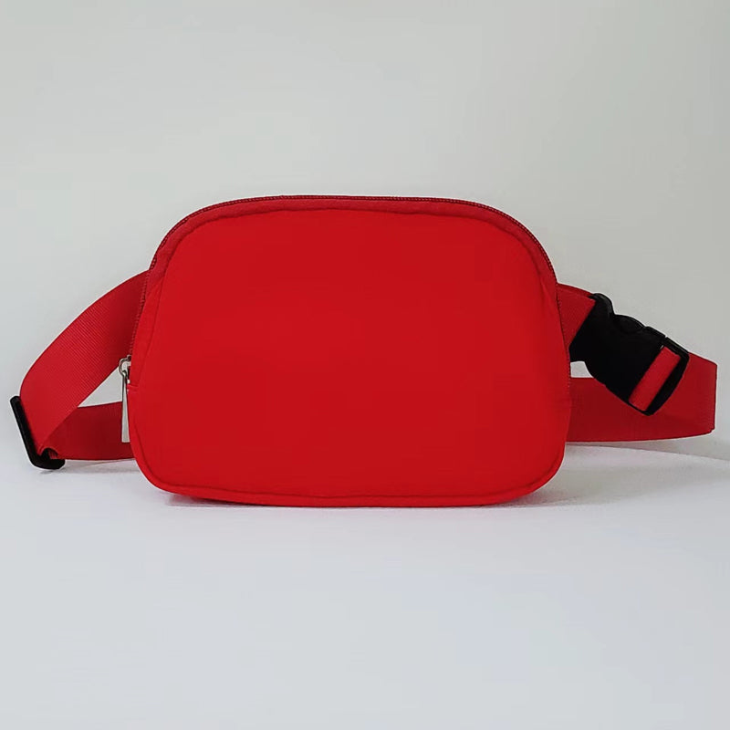 Multifunctional Sports Waist Bag