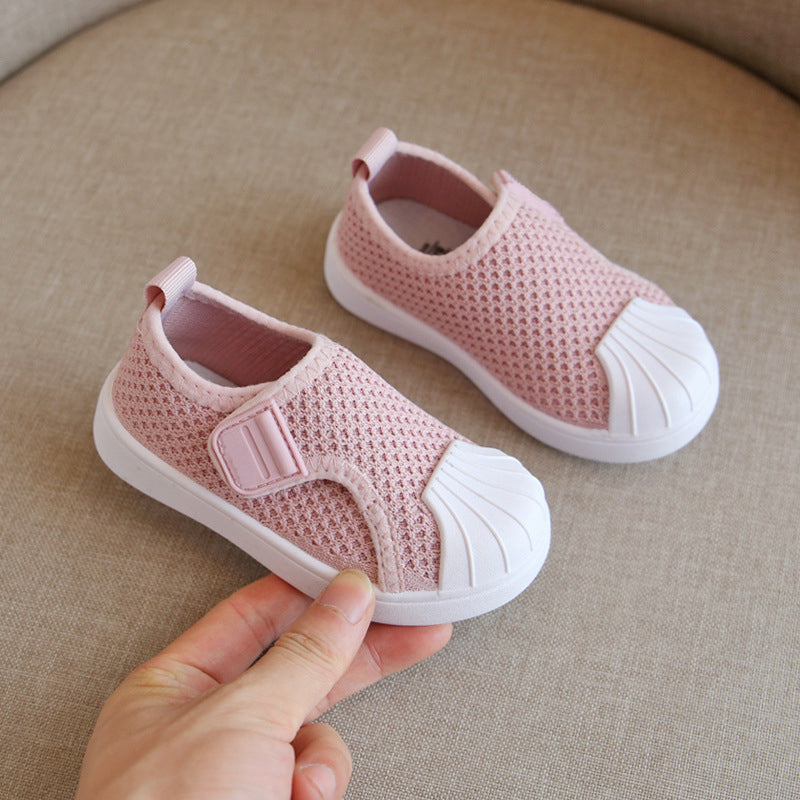 Non-Slip Baby Shoes