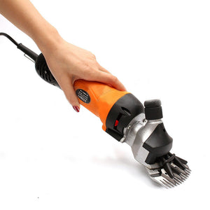 Heavy Duty Electric Shearing Clippers