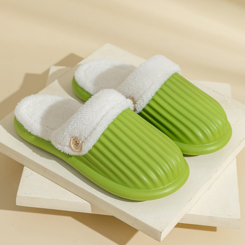 Removable Dual-purpose Slippers