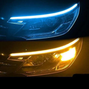 LED Flow Type Car Signal Light