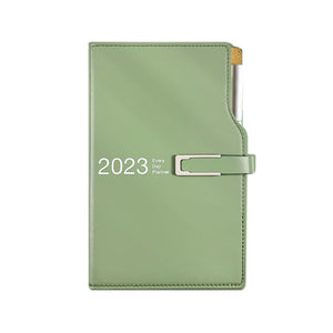 2023 Planner Notebook