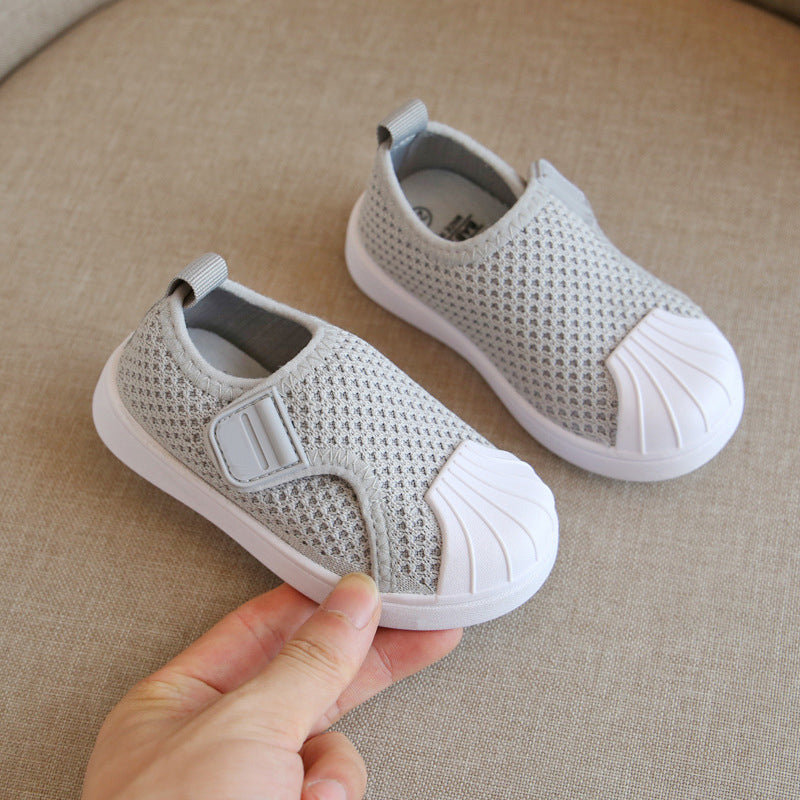 Non-Slip Baby Shoes