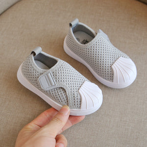 Non-Slip Baby Shoes