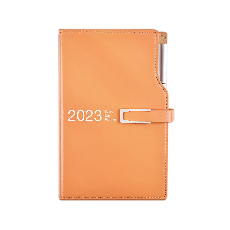 2023 Planner Notebook