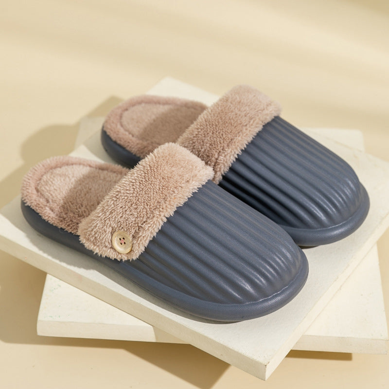 Removable Dual-purpose Slippers