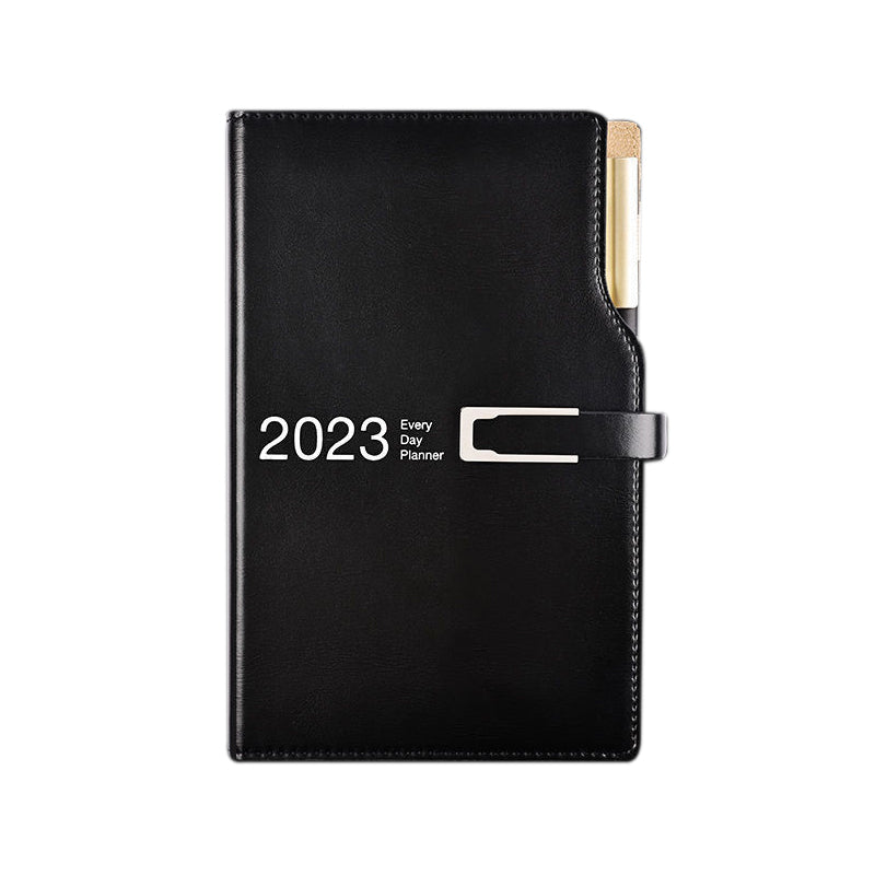 2023 Planner Notebook