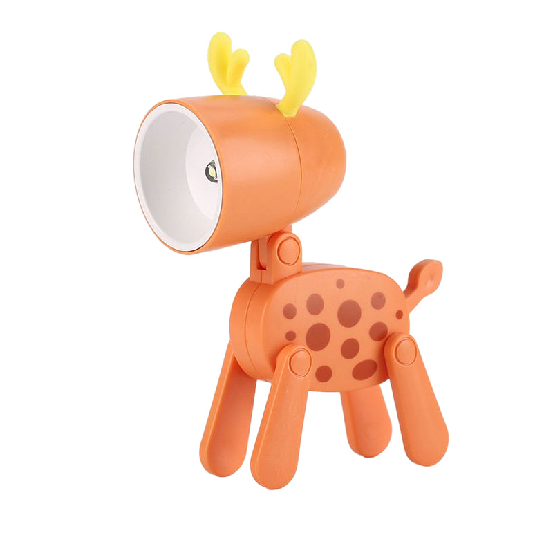 Christmas LED Cute Night Light (1 pcs)