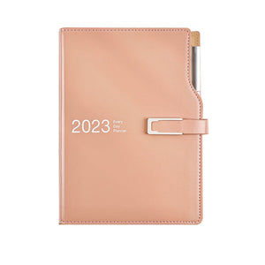 2023 Planner Notebook