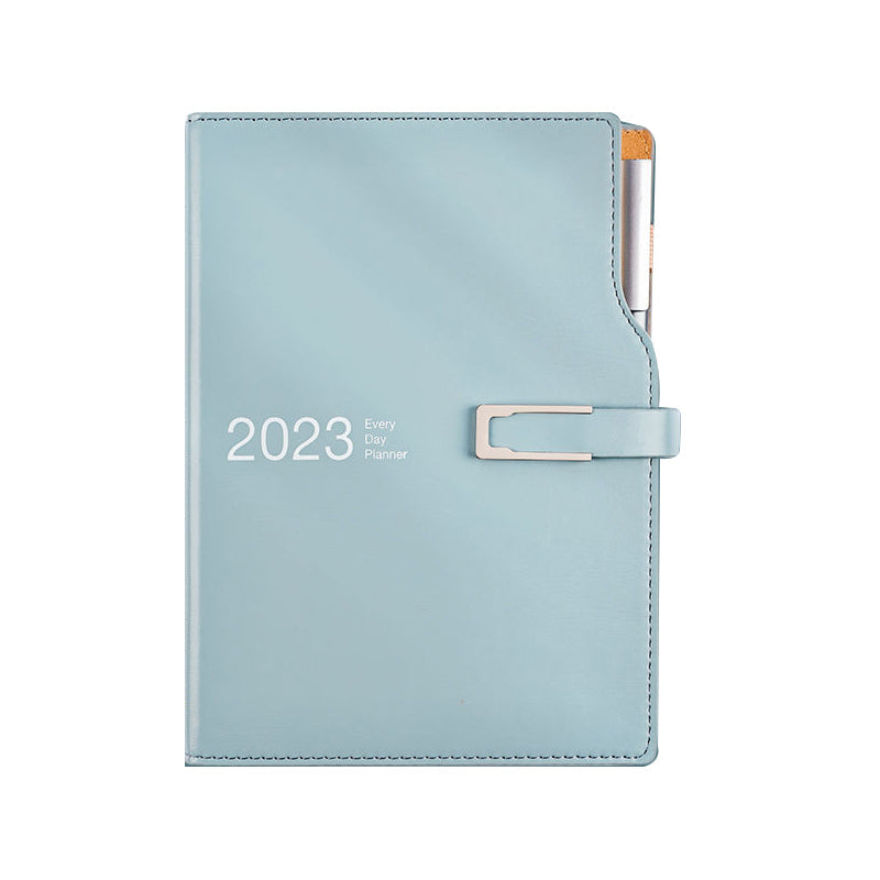 2023 Planner Notebook